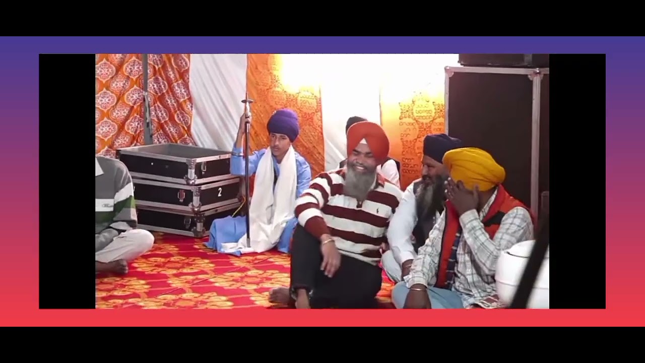Kavishri jatha pandher 