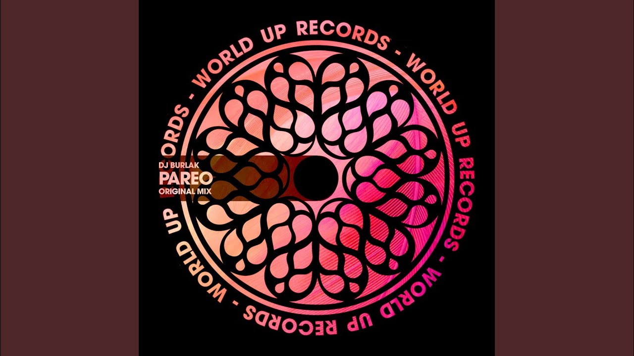 Pareo