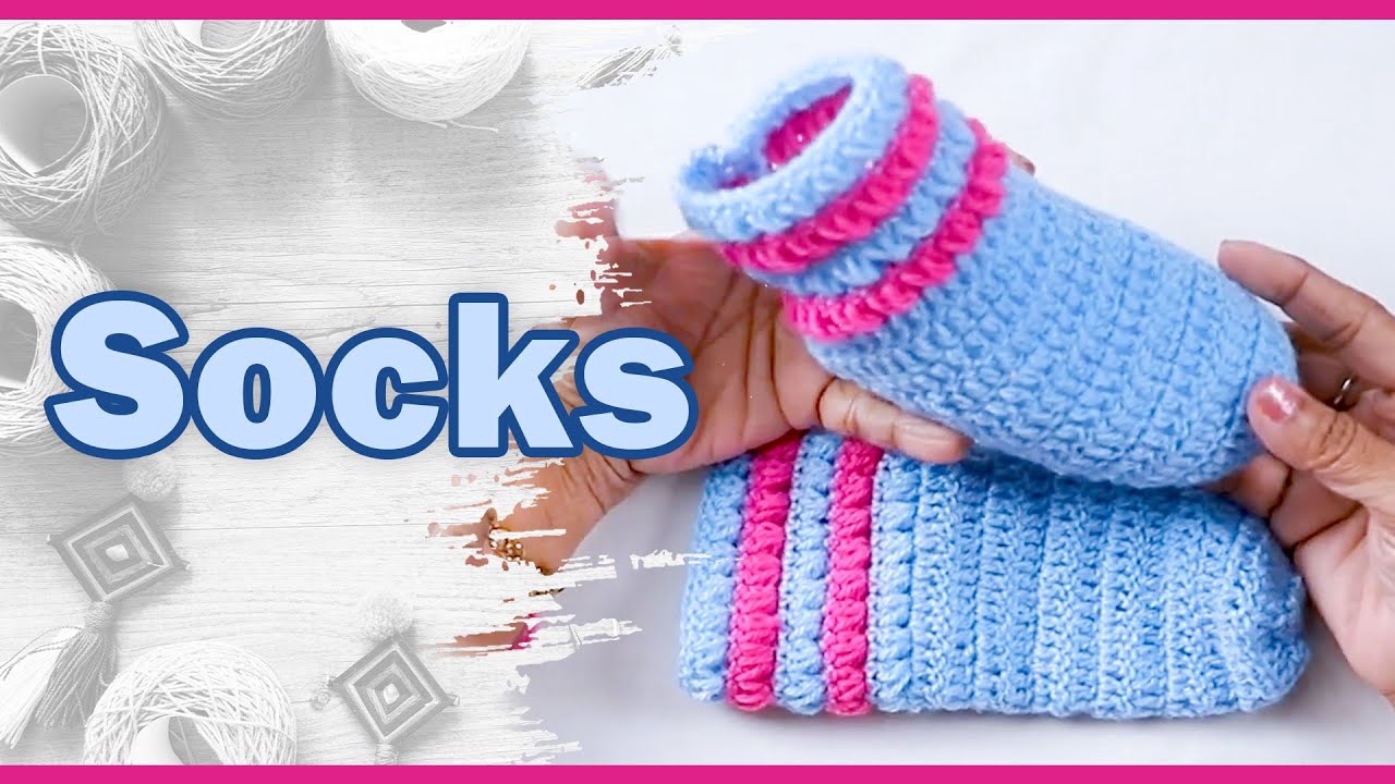 Socks | Nimble Craft