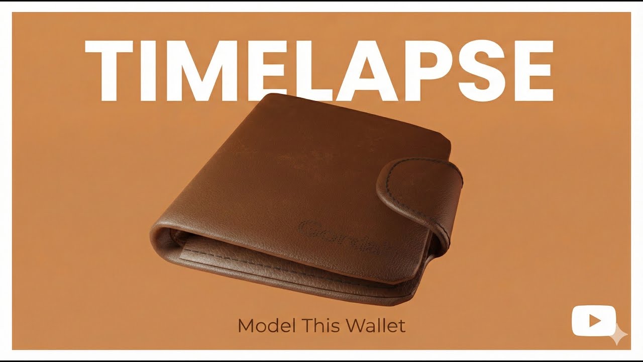 Wallet Modeling Timelapse