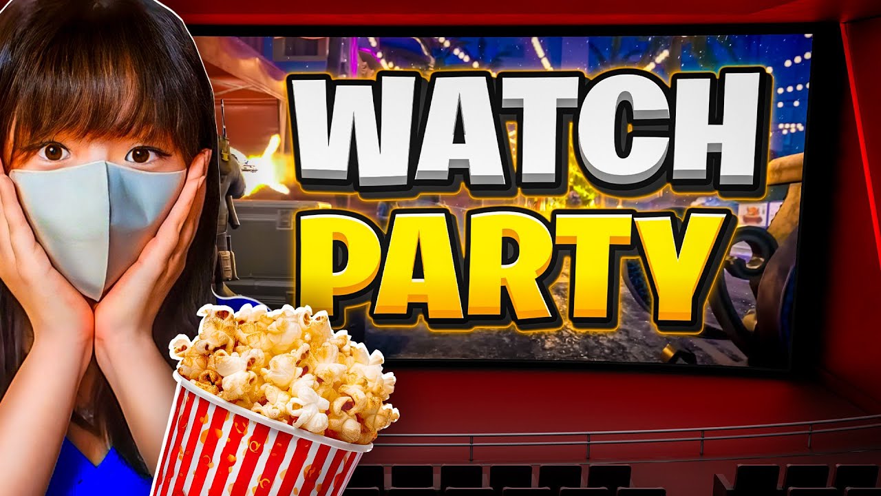 CDSI WATCH PARTY!! Chinese Lan Tournament Day 1