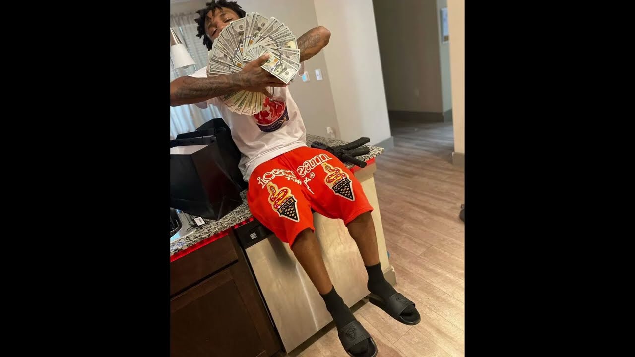 [FREE] jay montana x fattmack type beat - 