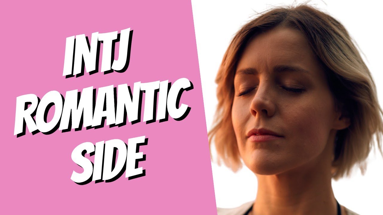 ❤️ INTJ Love: The Truth About Their Romantic Side (Eye-Opening Facts)