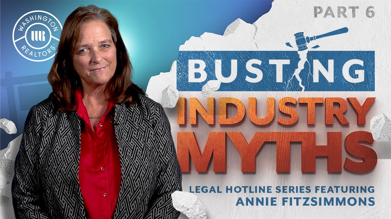 Busting Industry Myths: Part 6