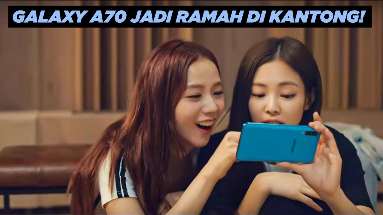 SAMSUNG ANJLOK 2 JUTA! 7 HP 3 jutaan terbaik turun harga awal 2022!