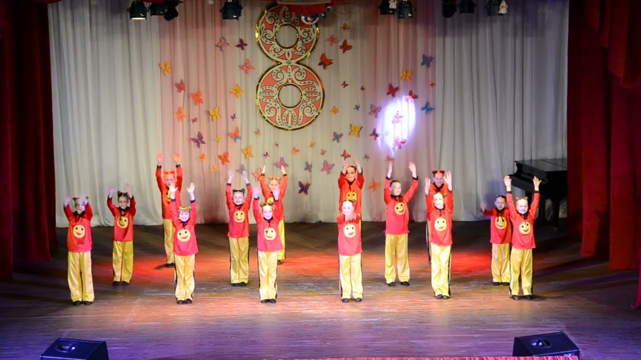 Театр танца 