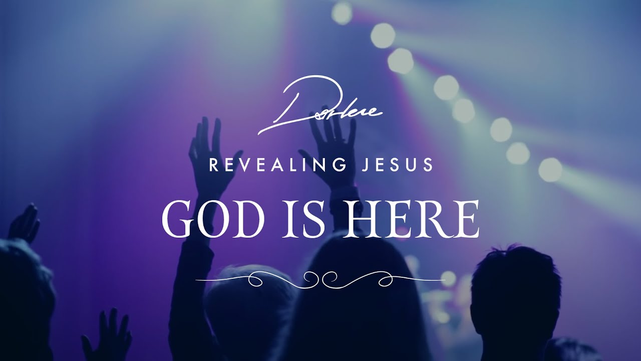 Darlene Zschech - God Is Here | Live