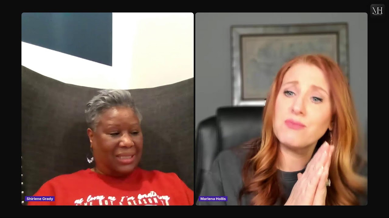 Welcome to our live show!