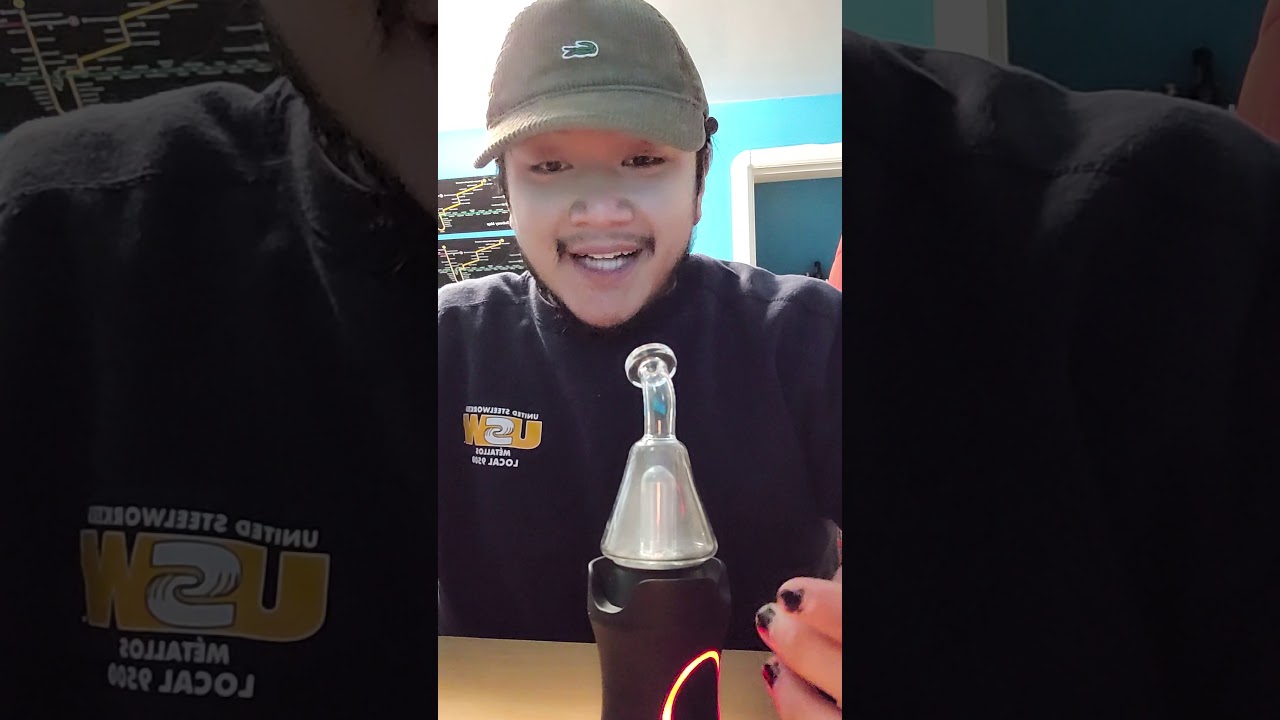 Dr Dabber BOOST EVO review - This thing hits!