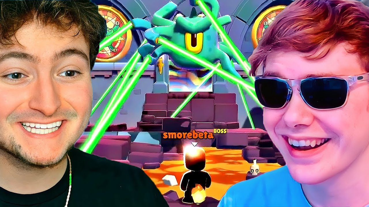 Every SECRET In *NEW* Stumbles & Dragons!