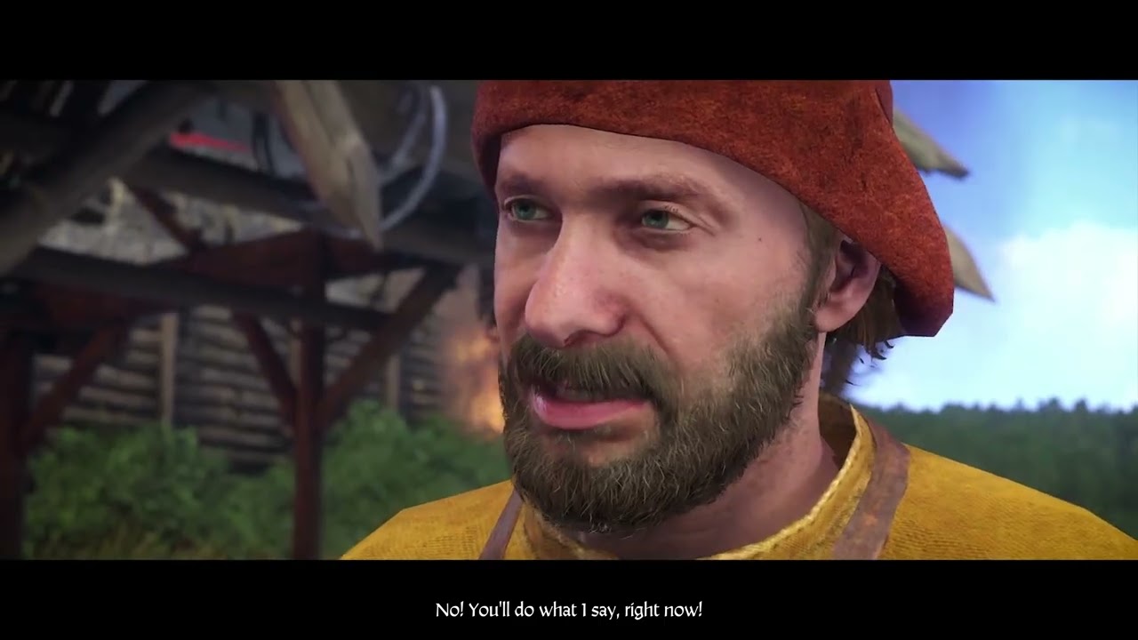 kingdom come deliverance part 2