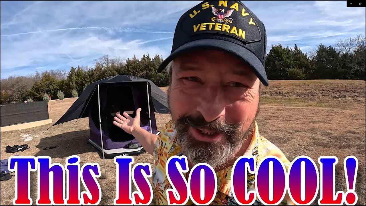 Издание «Пятничные находки» от Acacia Camping System!