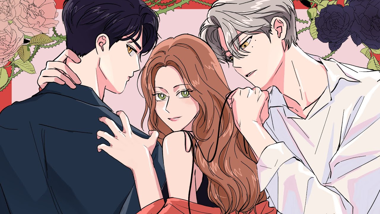 [내연동물] 여우 전여친