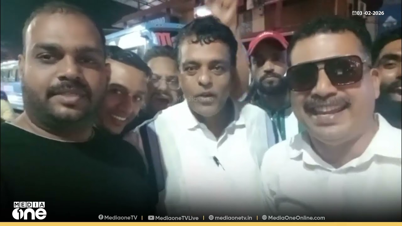 'ഇത് നമ്മുടെ വിജയം , തോറ്റ് തുന്നം പാടുമെന്ന് തോന്നിയപ്പോൾ കേന്ദ്രസർക്കാർ മുട്ടുമടക്കി'