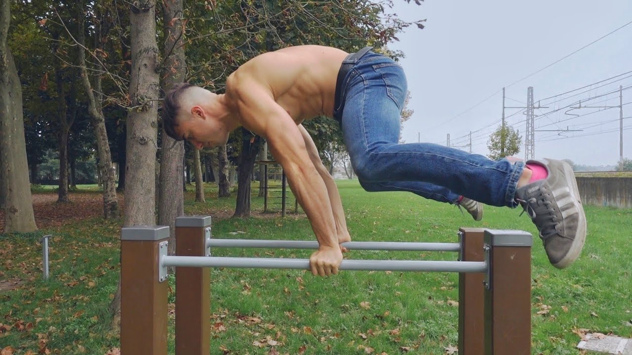 Miglior metodologia per SBLOCCARE la PLANCHE  🔓🏋🏿‍♂️ |Mr. Forense