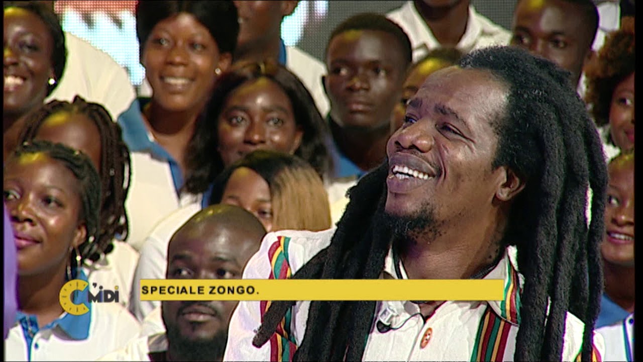 C'MIDI | Spéciale ZONGO du 22 Mars 2019, l'intégrale