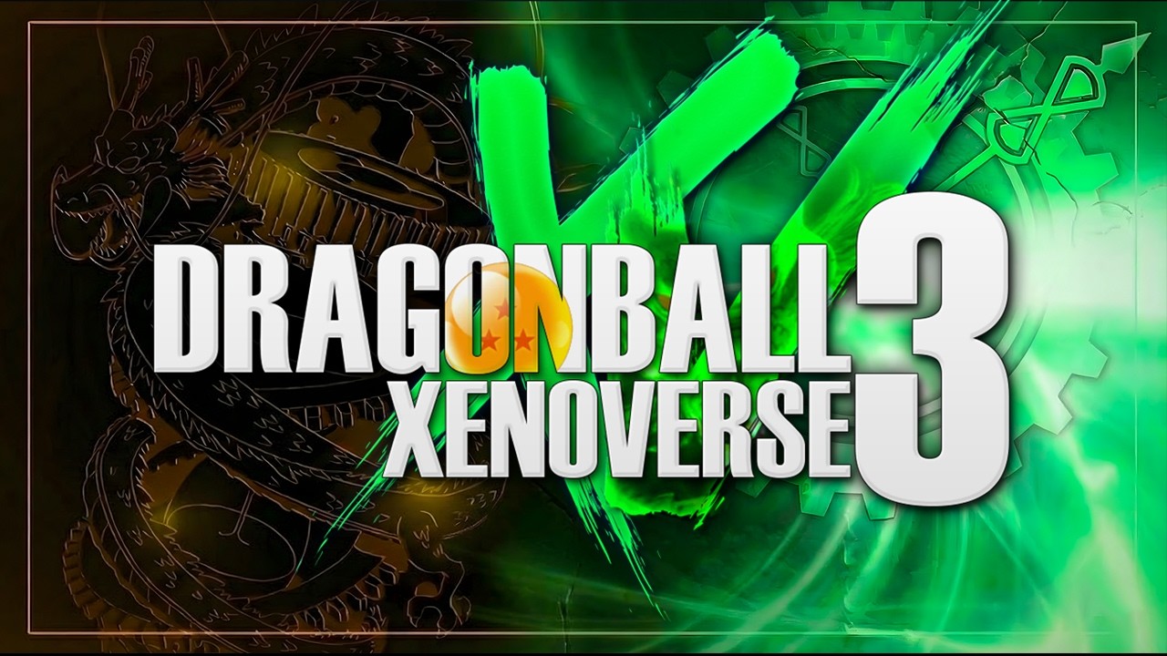 DRAGON BALL XENOVERSE 3 LEAK! (I Was Wrong)