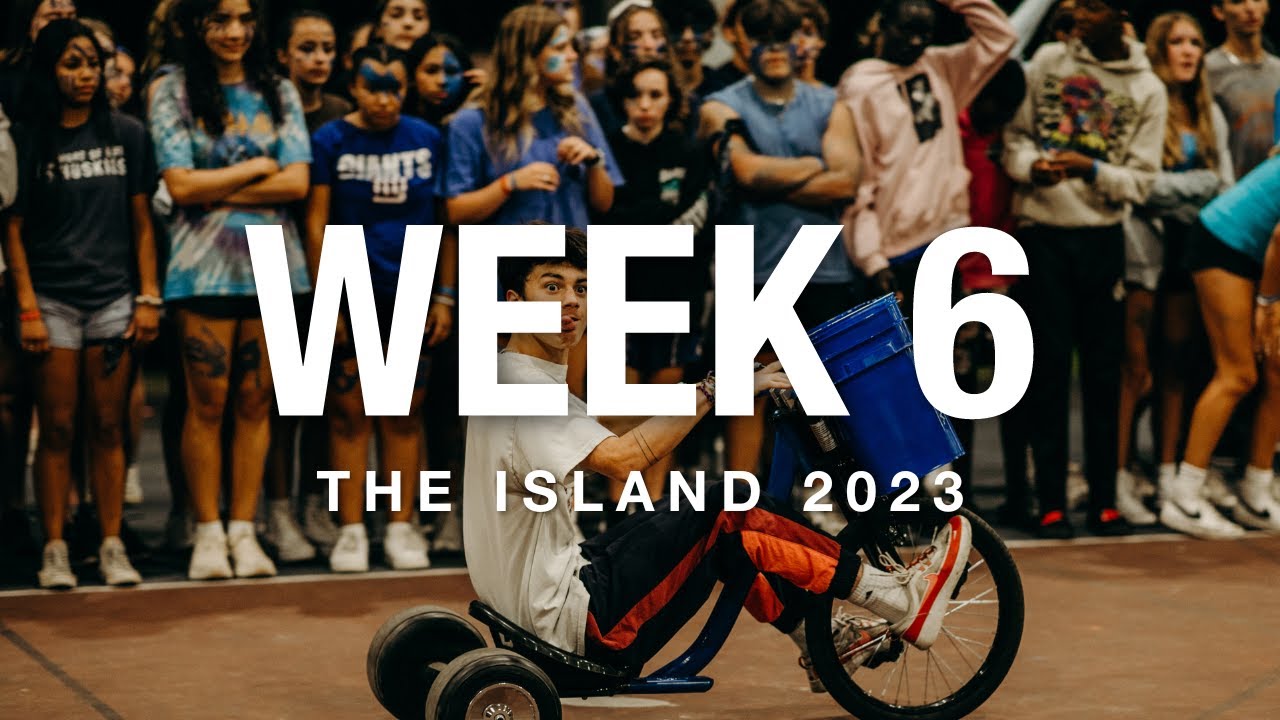 The Island Week 6, 2023