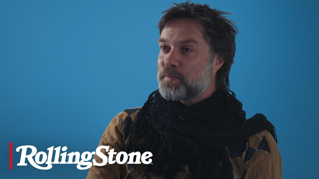 Rufus Wainwright: My Life in Songs