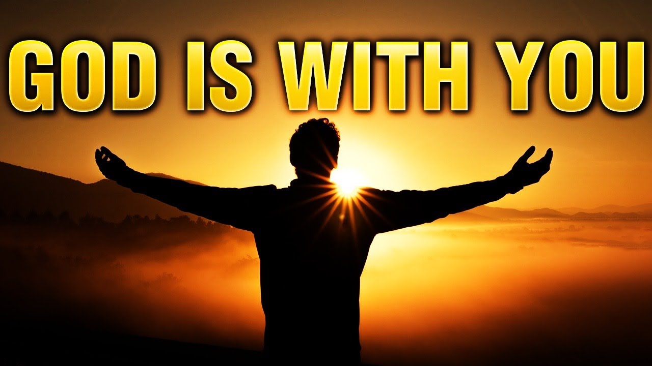 If You Believe In God, You Might Want To Watch This Video Right Away