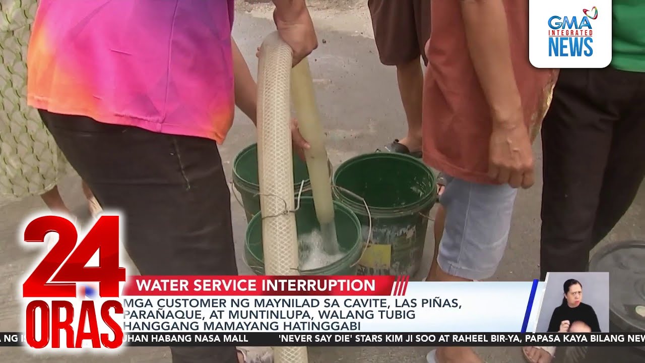 Bantay-Consumer (February 10, 2026) | 24 Oras