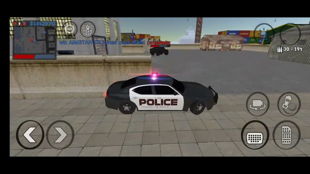 Actuaciones Policiales | EP11 | Justice Rivals 3 | ESPAÑOL |