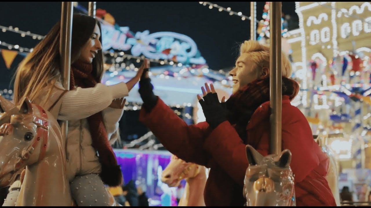 Kristian Kostov - The One (I Need You) | Official Music Video 2018