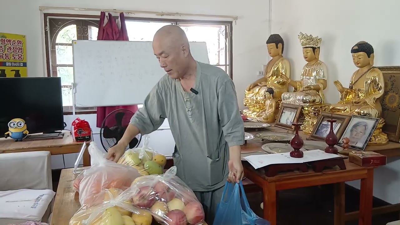 라오스 천사님♡