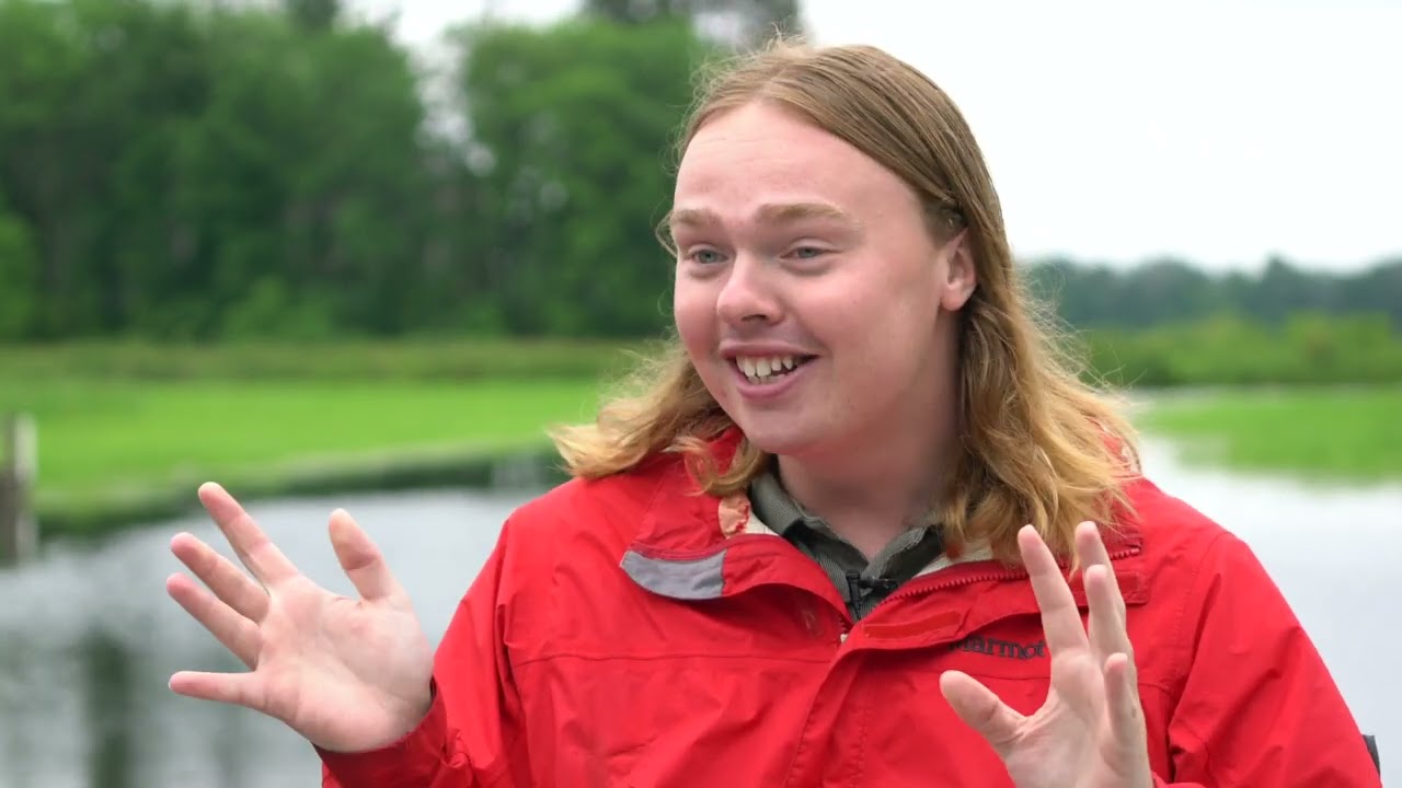 BSLA Info Video #7: Love Your Loons