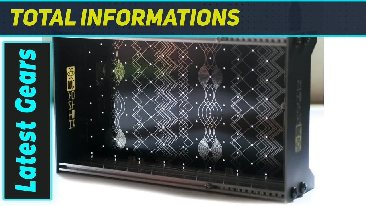 EcoSkiff 84HP: The Best Budget Eurorack Case?