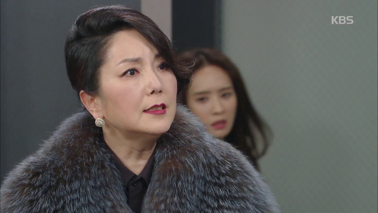 내 남자의 비밀 - 한 수 앞 내다본 송창의, ‘강재욱’죽인 주범은 ‘한지섭’이었다.20180104
