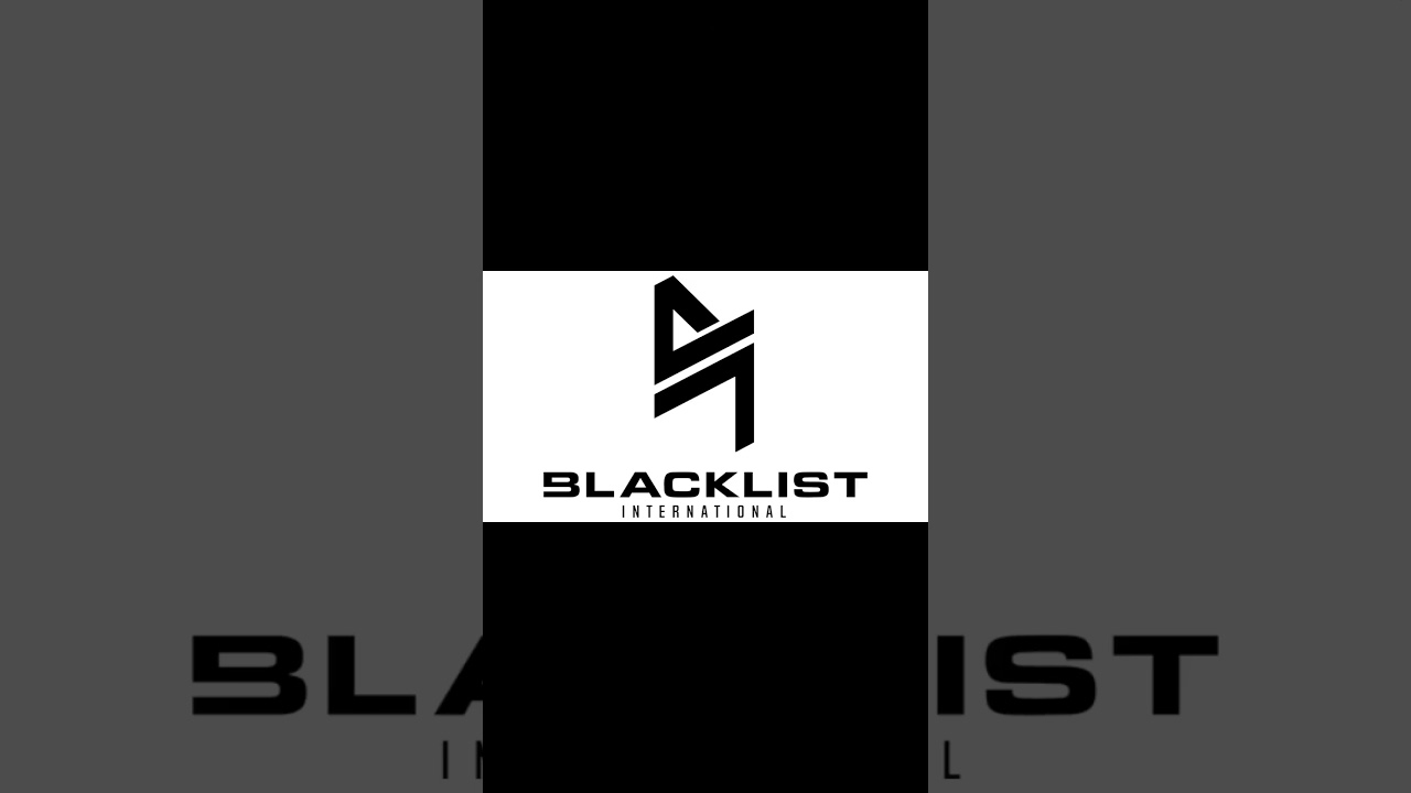 M5 WORLD Championship AP.BREN and BLACKLIST International 