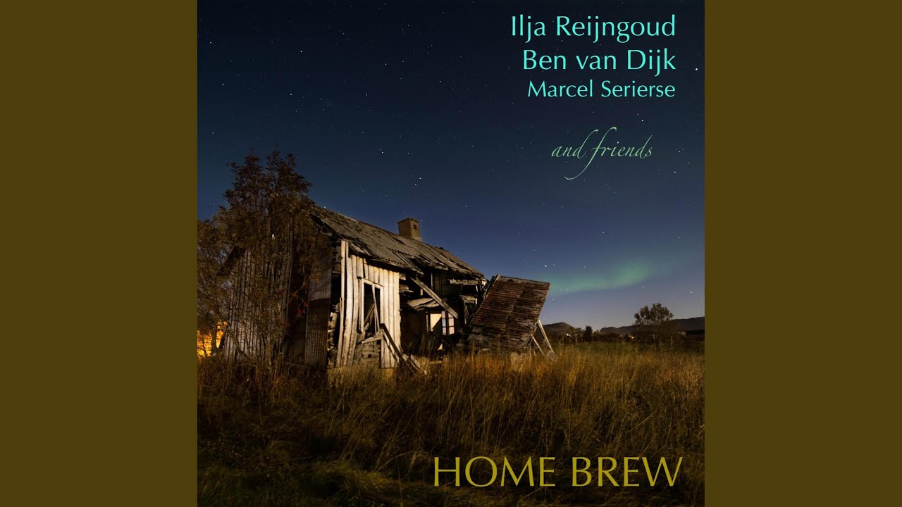 True Sparrow (feat. Marshall Gilkes & Marcel Serierse)