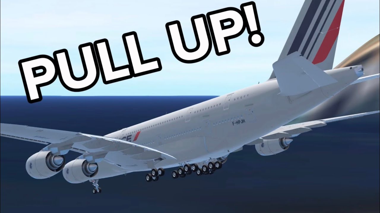 Insane Takeoffs from Saba Airport | Tiny Runway, Huge Planes!