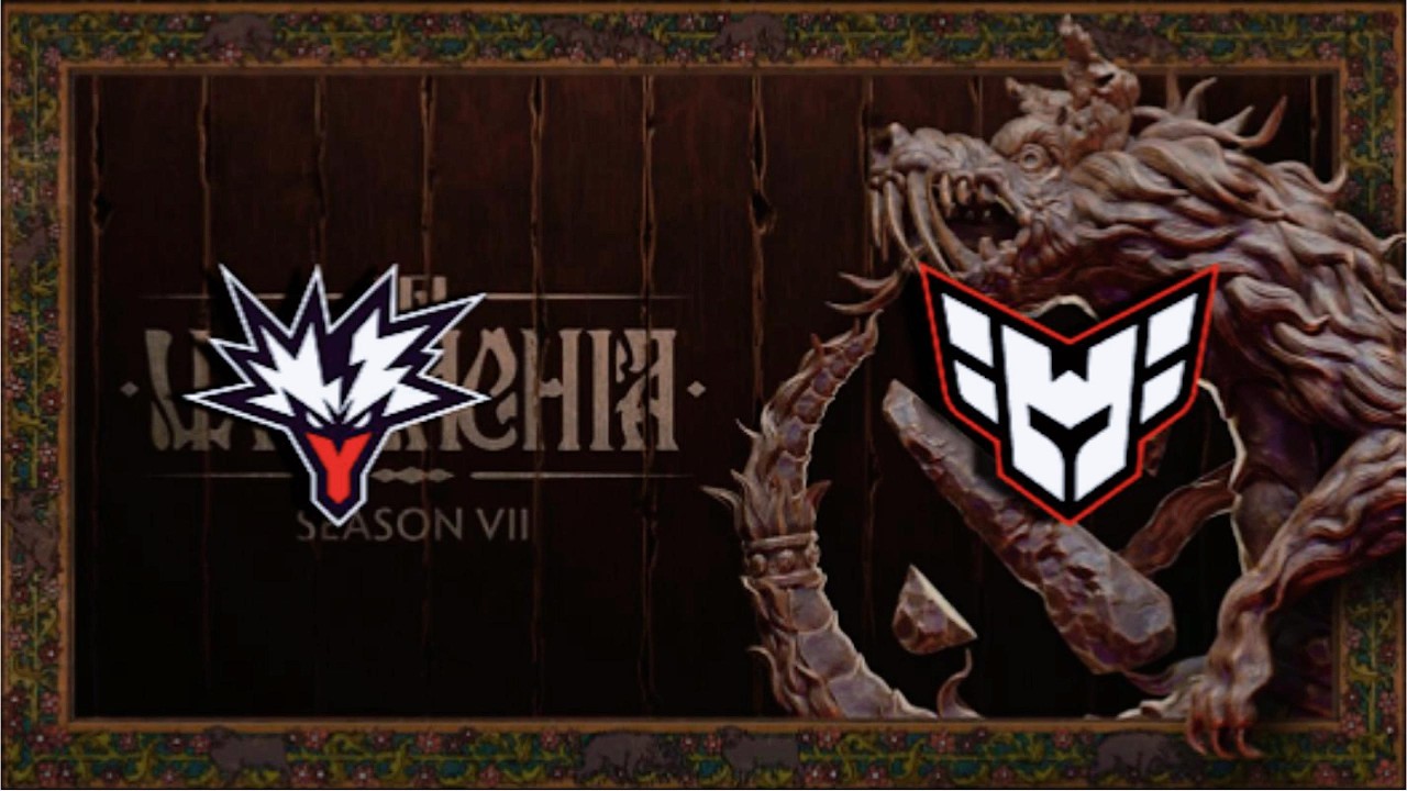 HEROIC vs YANDEX  - Game 1 -  Dota 2 - PGL WALLACHIA S7 🏆 DOTA2 l GRUPOS |HIGHLIGHTS NS_ART