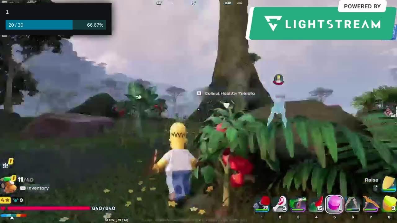 My Stream