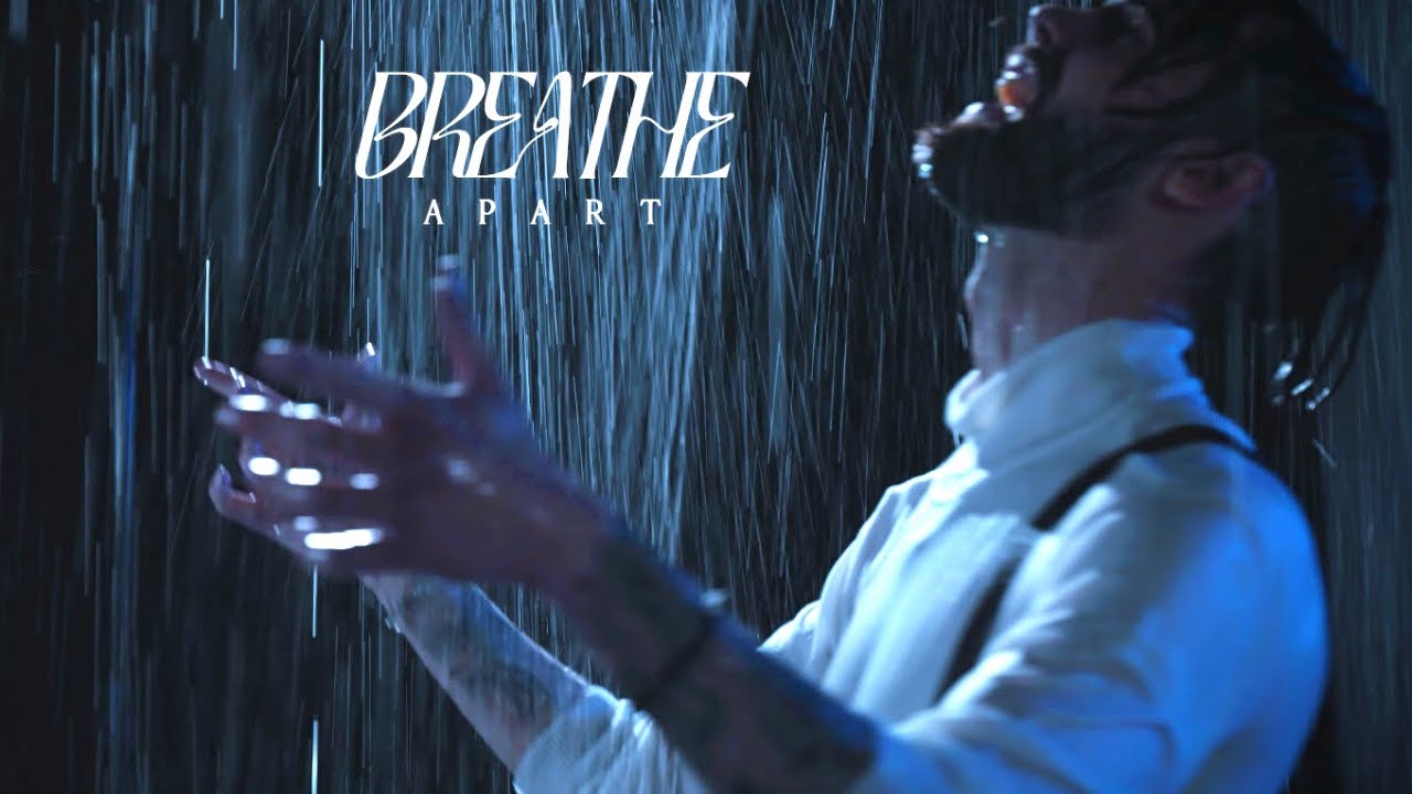 Apart - Breathe (Official Music Video)