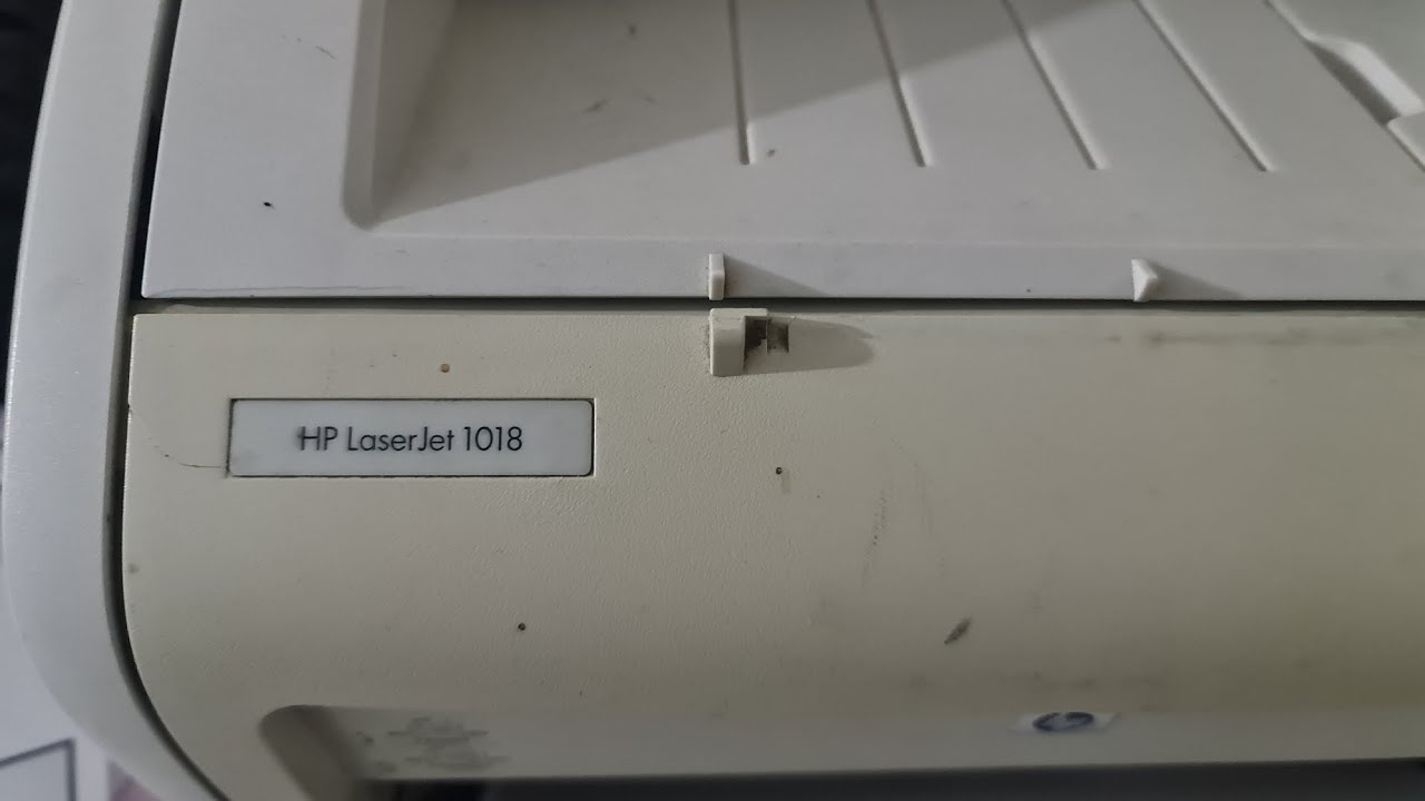 HP LASERJET 1018 TONER DOLUMU (HP LASERJET 1018 TONER REFILL)