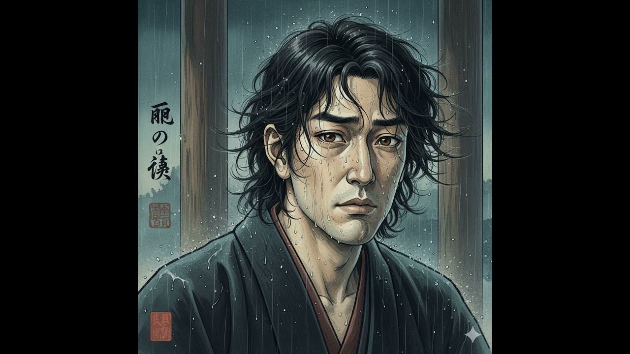 The Falling Dew (Aki no Ta no)