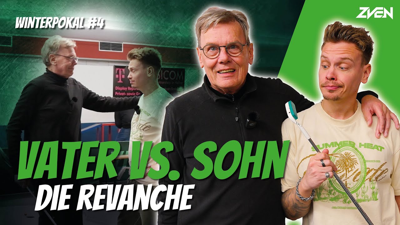 „Reiner Materialspieler“🤣| GUTE RUNDE VON BEIDEN?😰