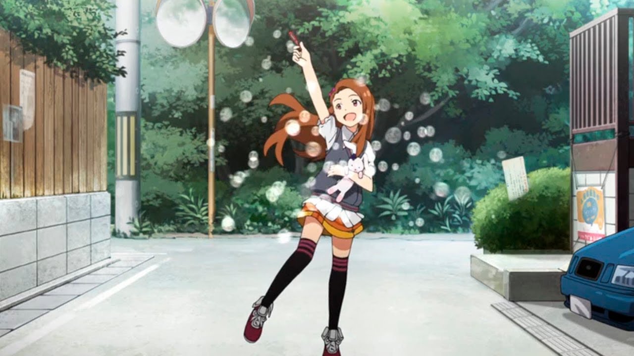 サクラSAKURA-LEE - Dream Is Alive