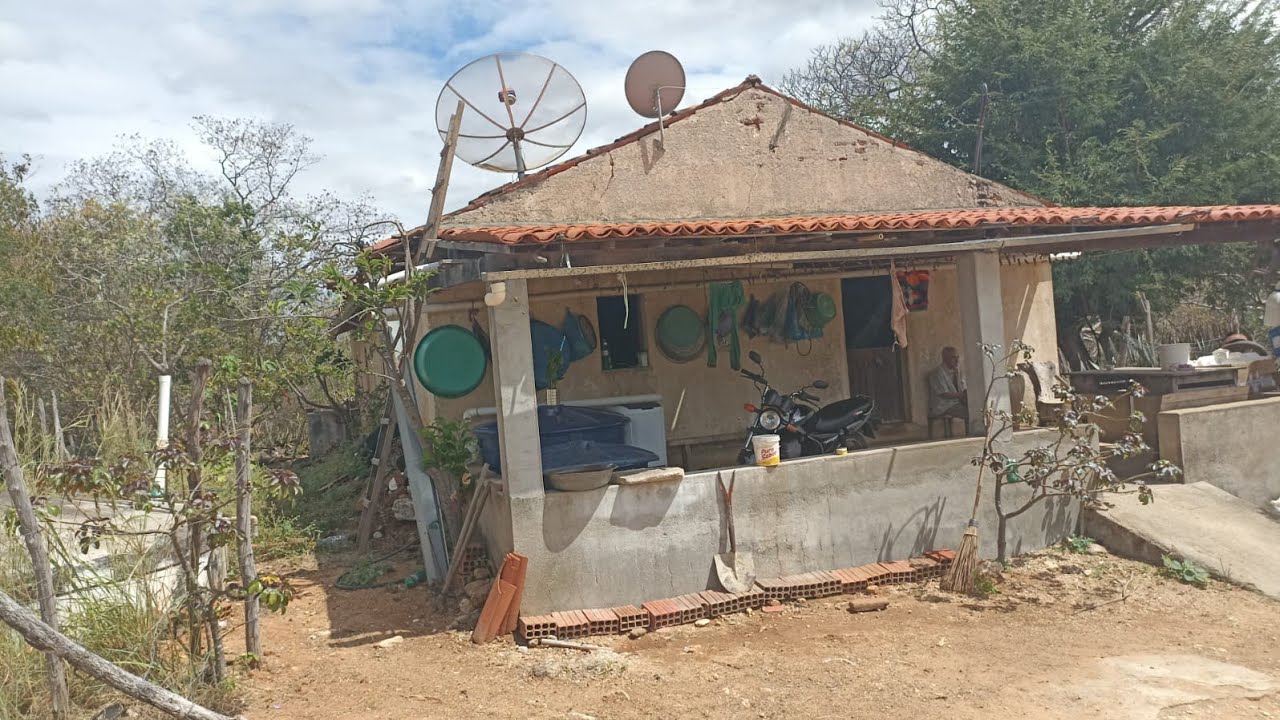 SENHOR 96 ANOS MUITA SABEDORIA 