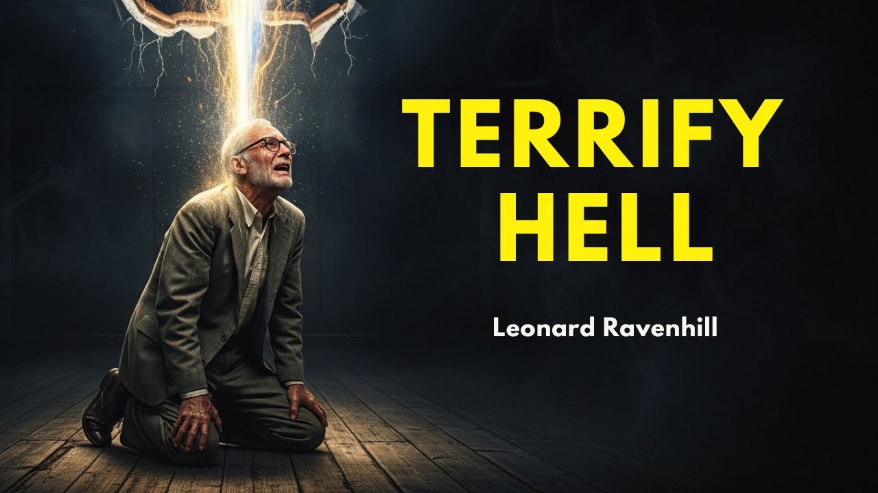 When You Pray Like This, Heaven Has to Move | Leonard Ravenhill
