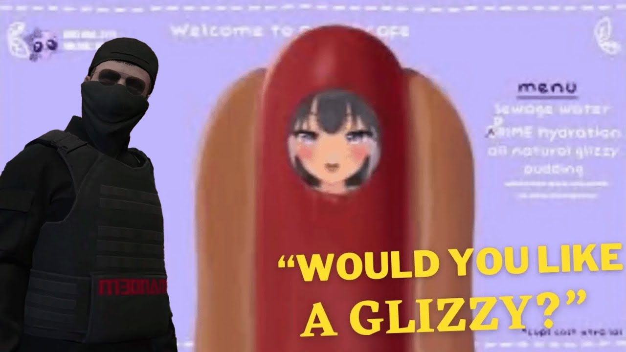 Jay Martin Visits The Saint Gomez Cafe For The First Time |GTA 5| NOPIXEL RP|