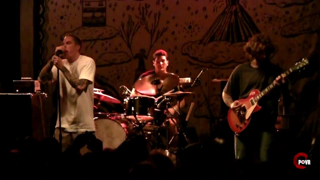 The Story So Far - FULL SET #3! live in HD - Carrboro, NC