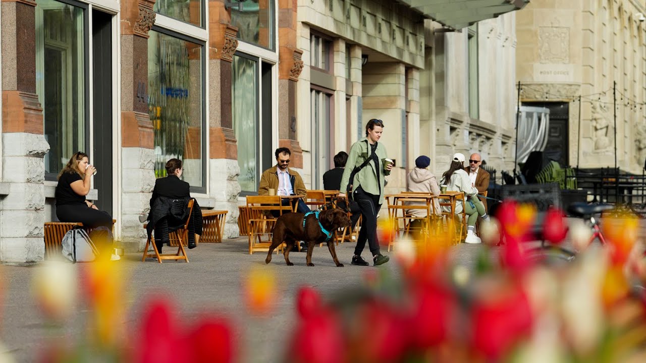 Is Greece's six-day work week an option in Canada?