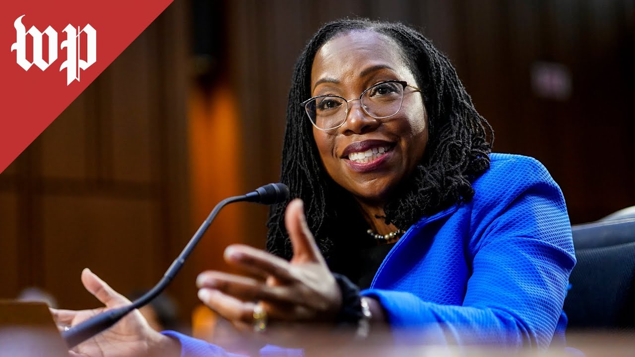 Witnesses testify at Ketanji Brown Jackson&rsquo;s Supreme Court confirmation hearing