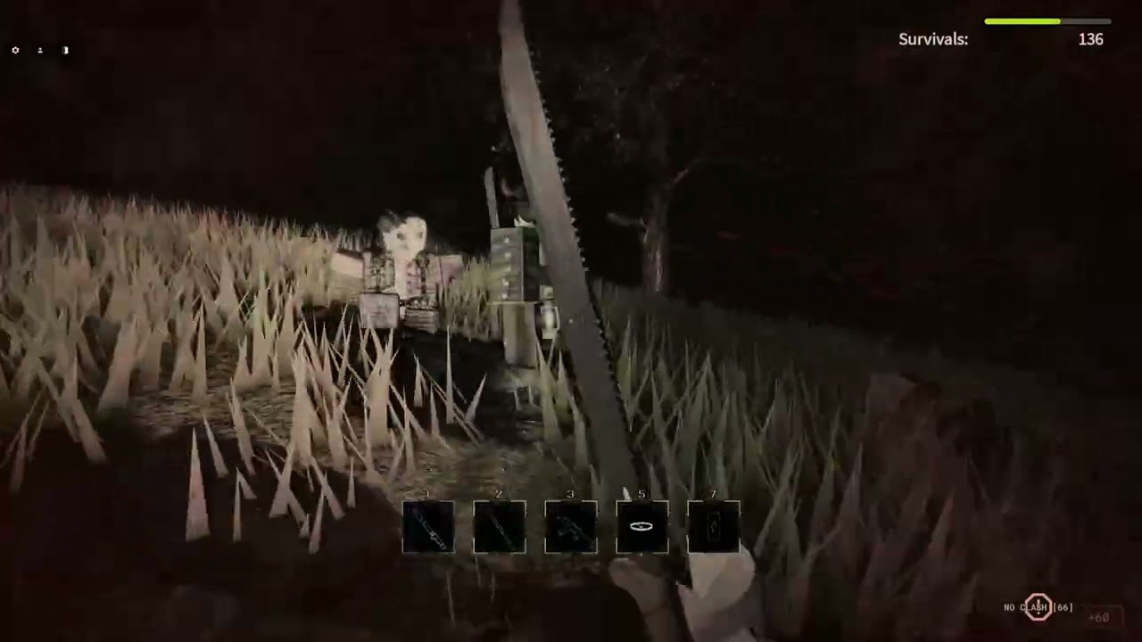 Playing CHAIN with friends