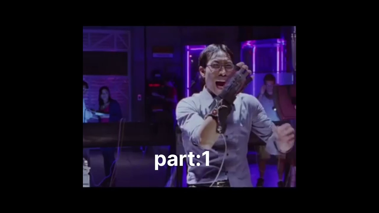 Ra-one movie best action scenes/sharukh kha/kareena kapoor 