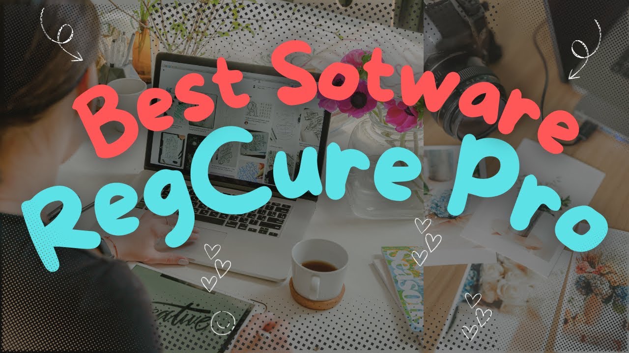 RegCure Pro | 🚀 Boost Your PC's Performance with RegCure Pro! Full Review & Tutorial 🔧
